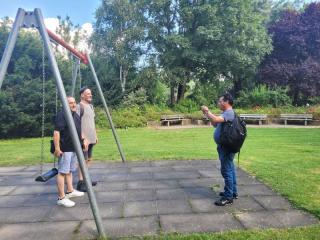 Fotoprojekt Aufnahmen in Wetzlar