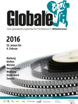 Plakat Globale 2016