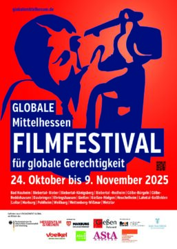 Globale Plakat