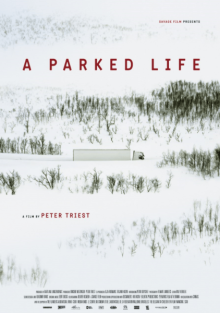 A Parked Life - Filmplakat