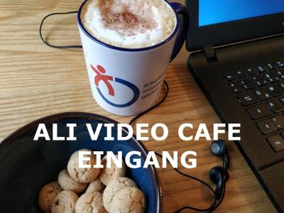 ALI Video Cafe