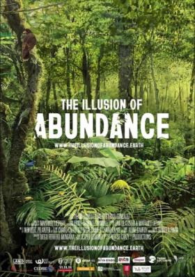 Filmplakat The Illusion of Abundance