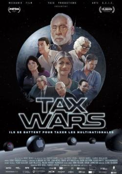 Filmplakat Tax War