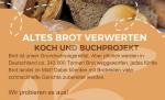 Projekt Altes Brot verwerten 