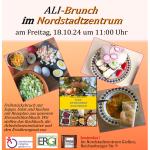 Plakat Brunch