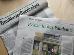 Frankfurter Rundschau Zeitungen