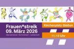 Frauenstreik
