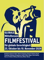Globale Plakat