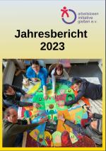 Jahresbericht ALI Gießen 2023