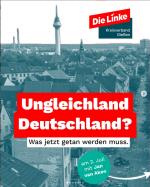 Ungleichland Deutschland? Plakat
