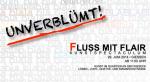 Plakatausschnitt Fluss mit Flair