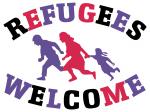 Refugees welcome - Angebote auch für Flüchtlinge