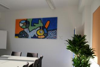 Großbild 