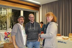 Globale 2019 im Jokus