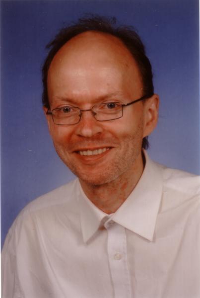 Klaus Henzelmann
