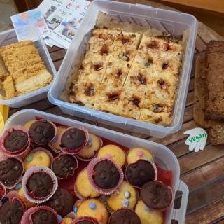 Kuchen 