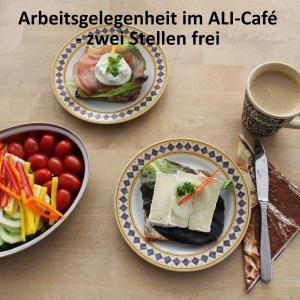 Brunch - Stellen frei