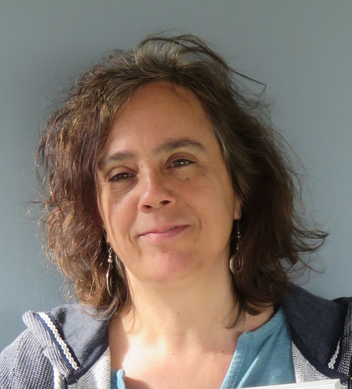 Martina Bodenmüller