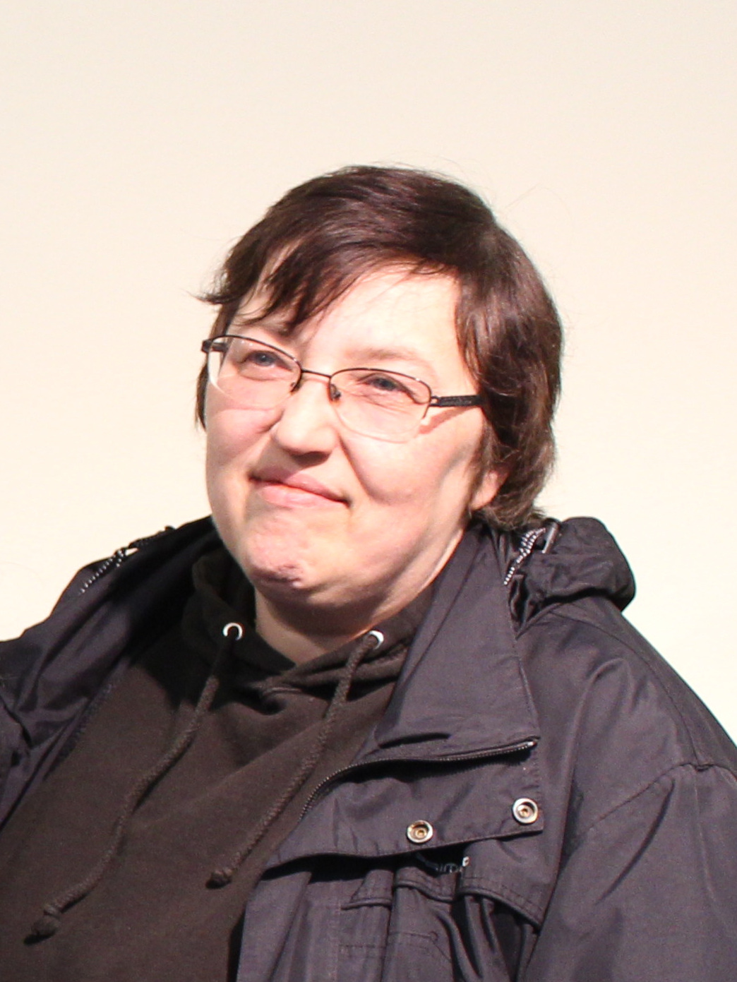 Claudia Wählisch