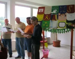 Haus der Solidarität